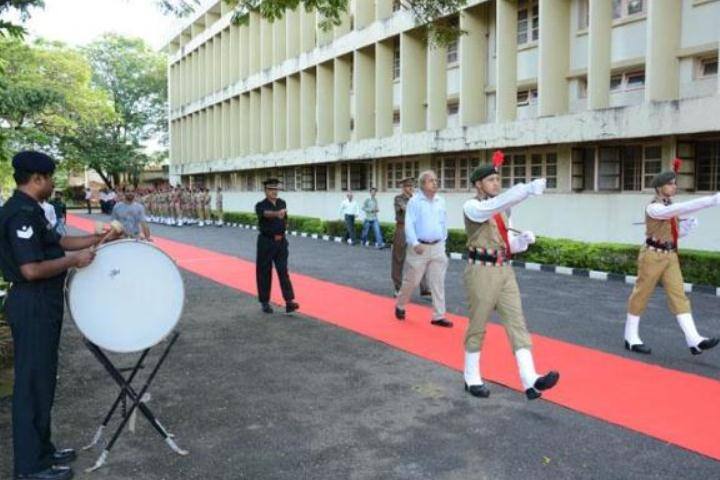 NIT Surathkal (NITK) campus in Mangalore, Karnataka, India — photo 5