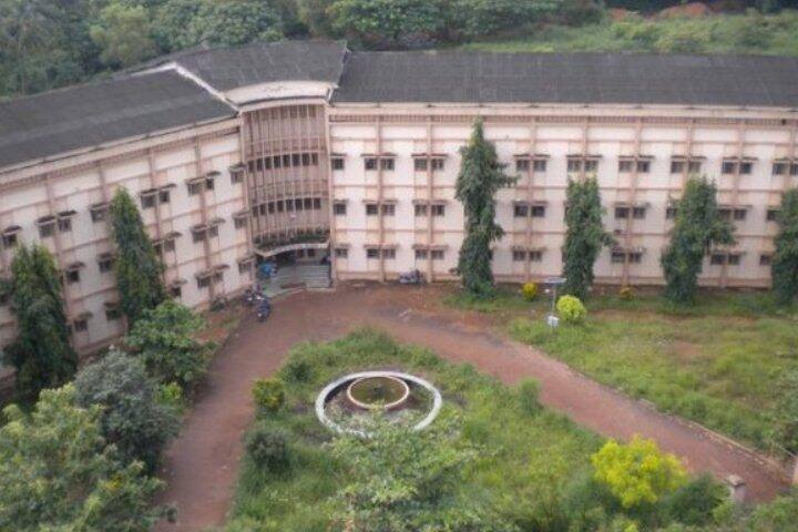 NIT Surathkal (NITK) campus in Mangalore, Karnataka, India — photo 6