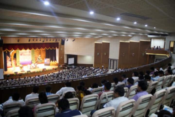 SNIL Bhubaneswar campus in Bhubaneswar, Odisha, India — photo 2