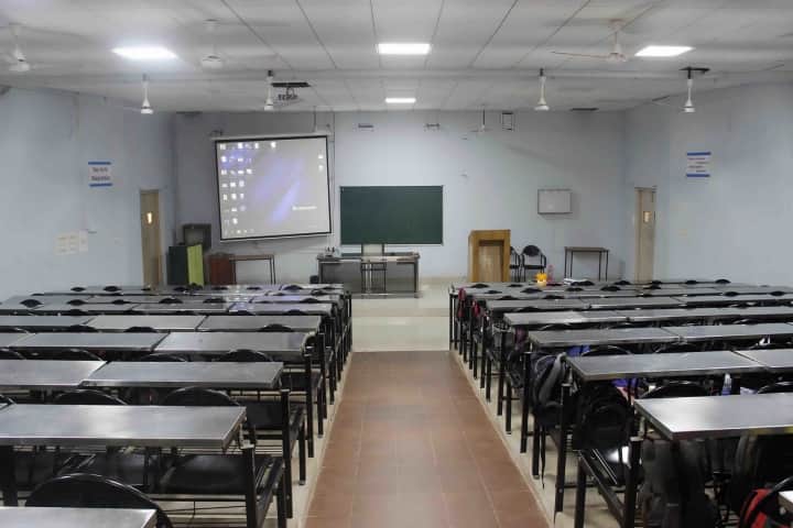SNIL Bhubaneswar campus in Bhubaneswar, Odisha, India — photo 3