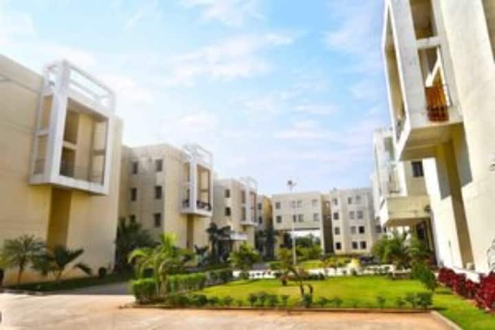 SNIL Bhubaneswar campus in Bhubaneswar, Odisha, India — photo 5