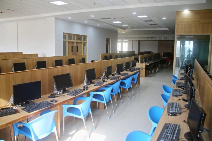 SNIL Bhubaneswar campus in Bhubaneswar, Odisha, India — photo 6