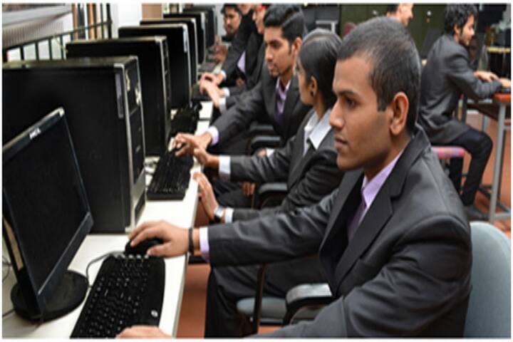 Lead College of Management campus in Palakkad, Kerala, India — photo 4