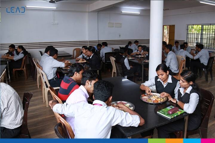 Lead College of Management campus in Palakkad, Kerala, India — photo 6