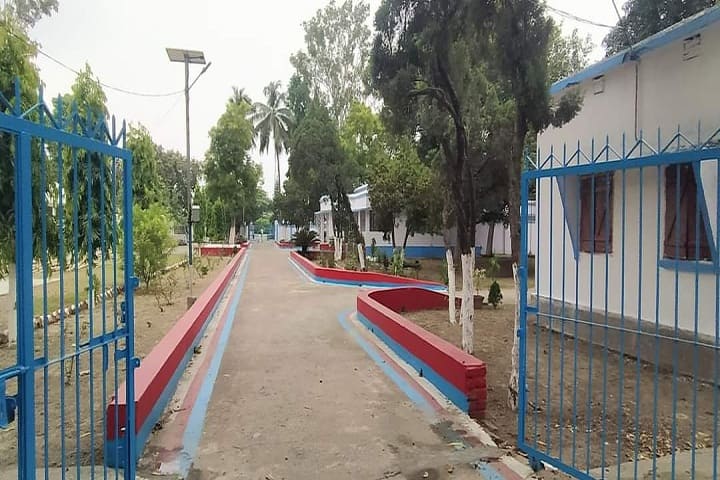 BNMU Madhepura campus in Madhepura, Bihar, India — photo 1
