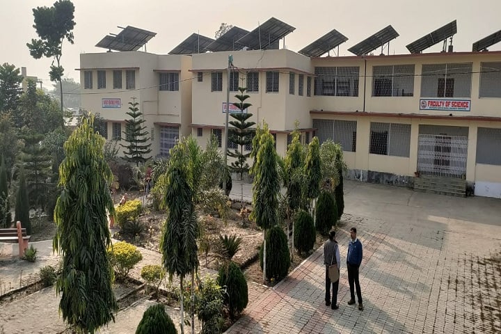 BNMU Madhepura campus in Madhepura, Bihar, India — photo 3