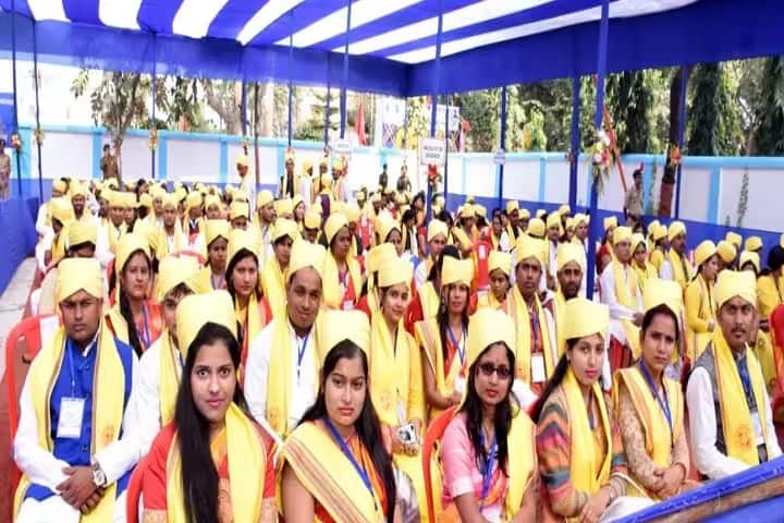 BNMU Madhepura campus in Madhepura, Bihar, India — photo 6