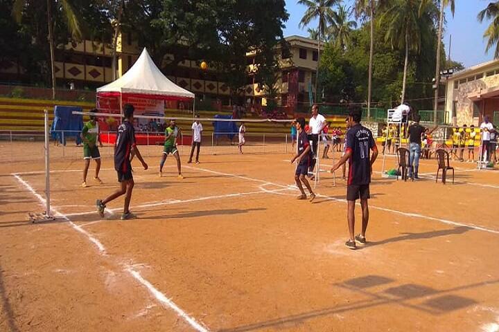 Sree Mahadeva College campus in Kottayam, Kerala, India — photo 4