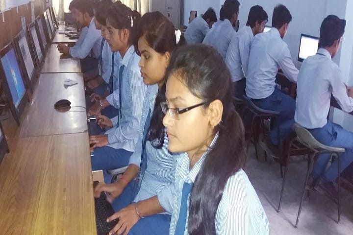 Ingraham Polytechnic campus in Ghaziabad, Uttar Pradesh, India — photo 4