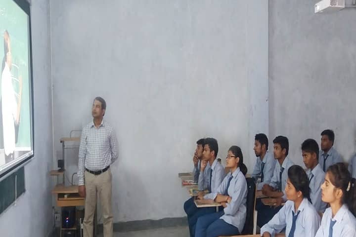 Ingraham Polytechnic campus in Ghaziabad, Uttar Pradesh, India — photo 6