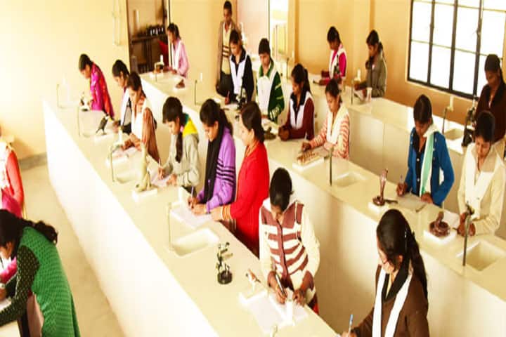 Akhilabhagya Mahavidyalay campus in Gorakhpur, Uttar Pradesh, India — photo 6