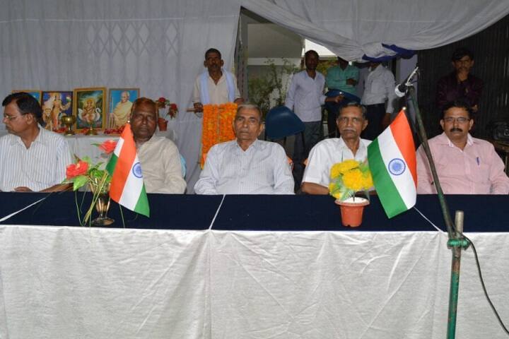 Swami Dayanand PG Degree College campus in Bareilly, Uttar Pradesh, India — photo 6