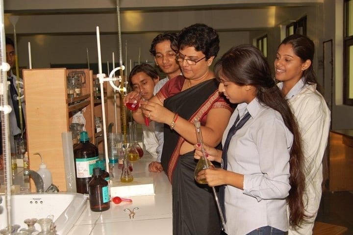 Sunder Deep Pharmacy College campus in Ghaziabad, Uttar Pradesh, India — photo 4