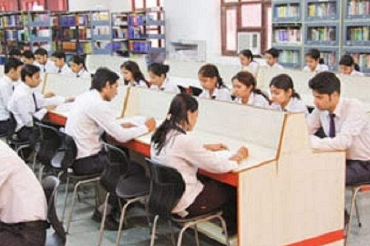 Sunder Deep Pharmacy College campus in Ghaziabad, Uttar Pradesh, India — photo 6