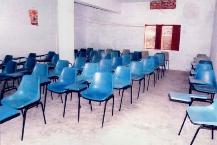 Shyam Mahavidyalaya campus in Sonbhadra, Uttar Pradesh, India — photo 3