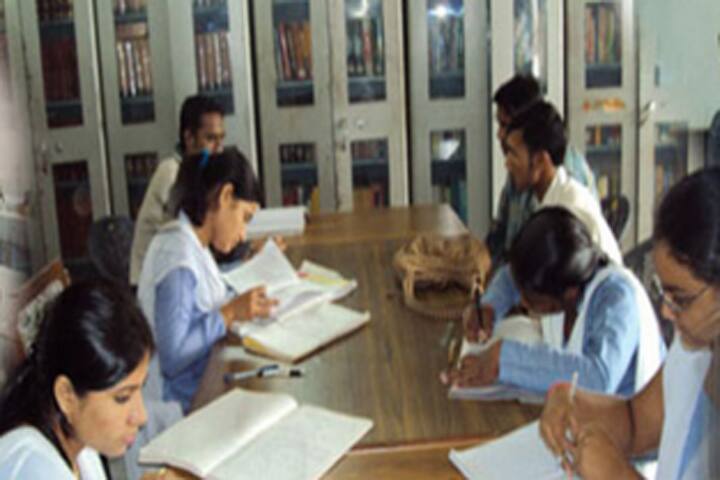 Rural Girls Competitive Degree College campus in Meerut, Uttar Pradesh, India — photo 4