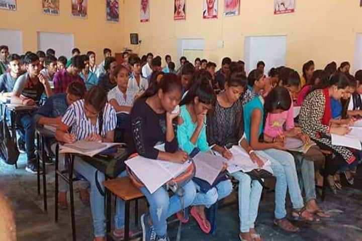 AM College of Law campus in Mathura, Uttar Pradesh, India — photo 2