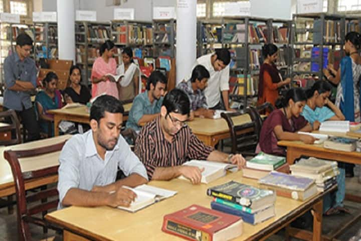 St Mother Teresa School of Nursing campus in Allahabad, Uttar Pradesh, India — photo 5