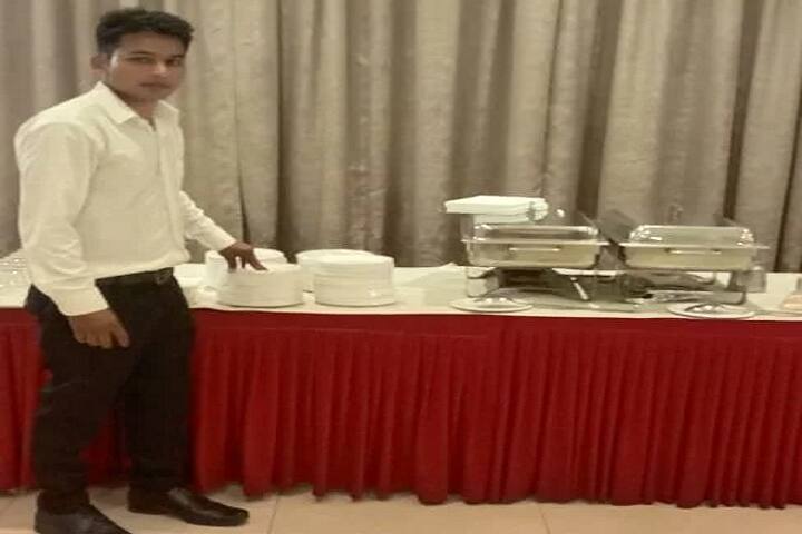 Siya Institute of Hotel Management campus in Allahabad, Uttar Pradesh, India — photo 4