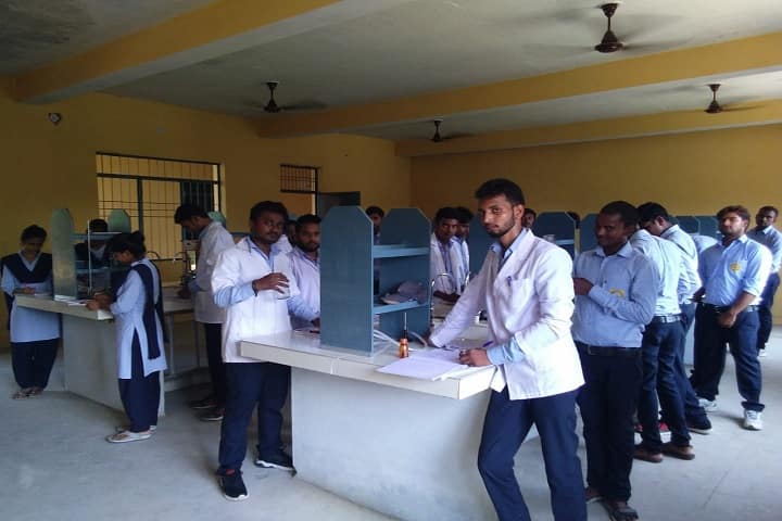 Sainik Degree College campus in Allahabad, Uttar Pradesh, India — photo 3