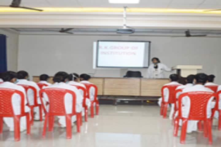 Prayag Vidhi Mahavidyalaya campus in Allahabad, Uttar Pradesh, India — photo 4