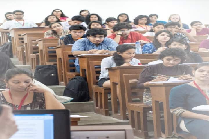Singhania University campus in Jhunjhunu, Rajasthan, India — photo 4