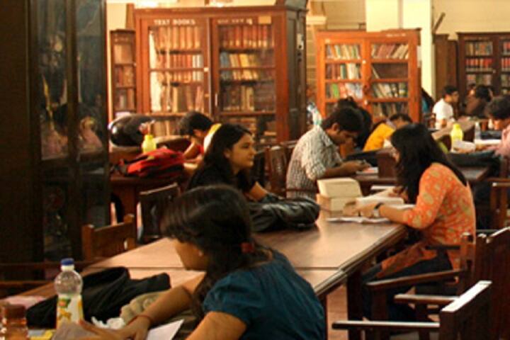 Mahatma Law College campus in Allahabad, Uttar Pradesh, India — photo 2
