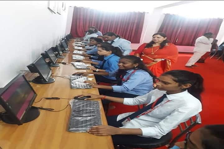 KP Law College campus in Allahabad, Uttar Pradesh, India — photo 3