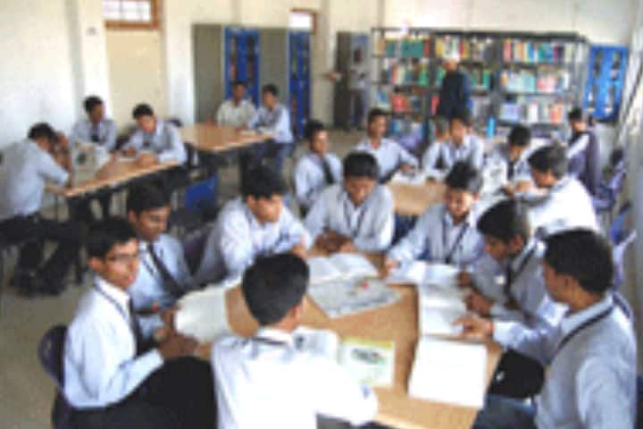 CSM Group of Institutions campus in Allahabad, Uttar Pradesh, India — photo 5