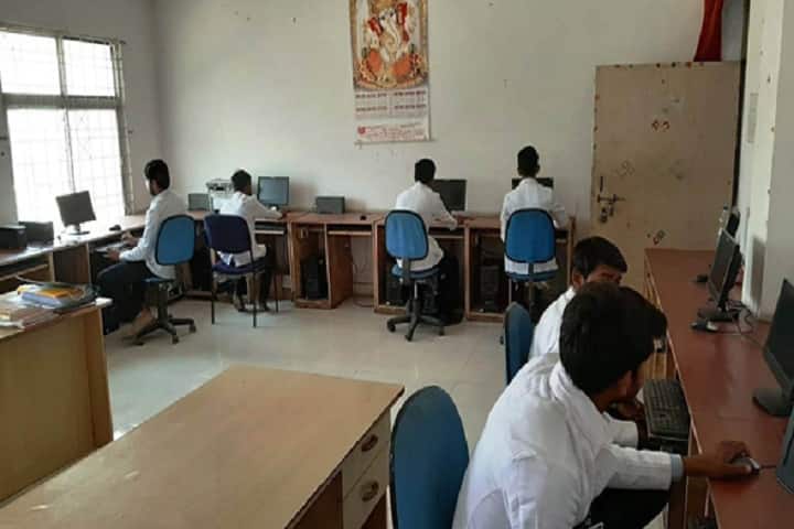 CSM Group of Institutions campus in Allahabad, Uttar Pradesh, India — photo 6