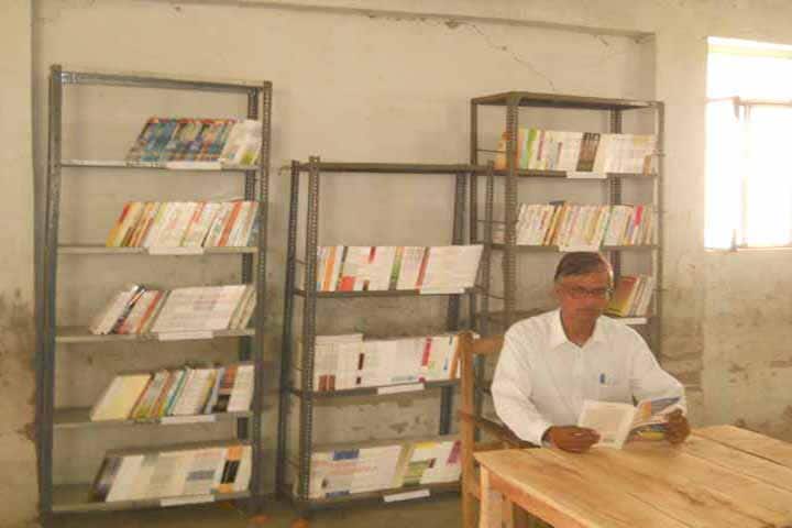 BMG Degree College campus in Allahabad, Uttar Pradesh, India — photo 2