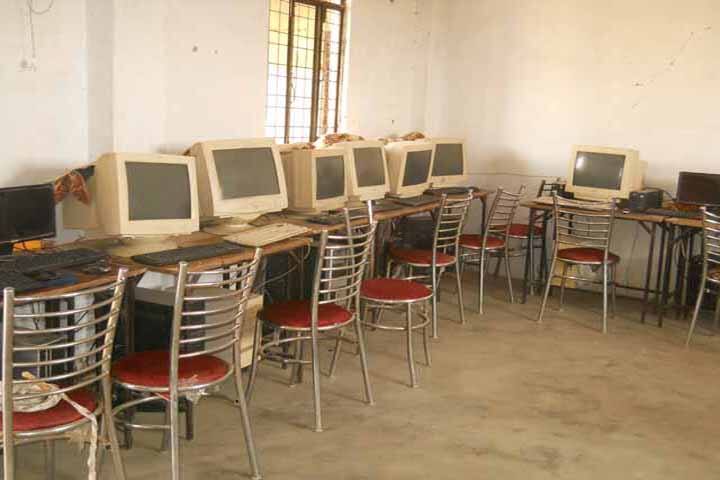 BMG Degree College campus in Allahabad, Uttar Pradesh, India — photo 5