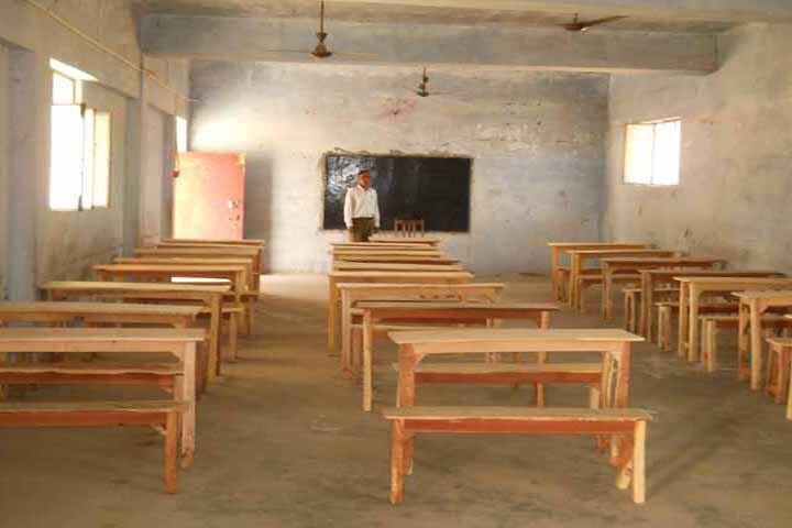 BMG Degree College campus in Allahabad, Uttar Pradesh, India — photo 6