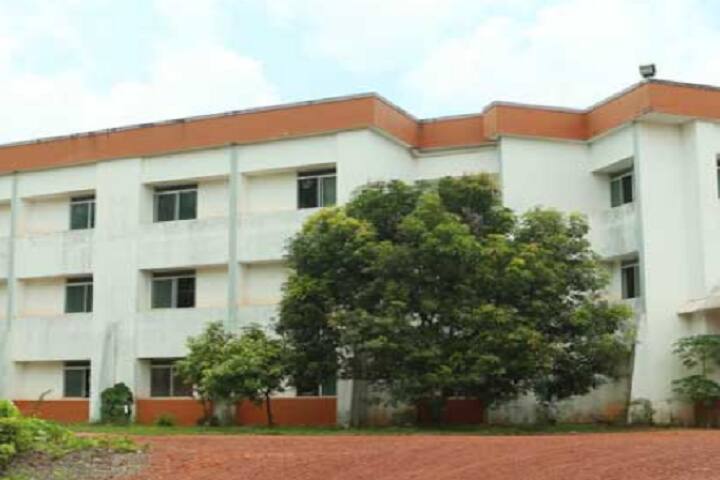 KMCT College of Engineering for Women campus in Kozhikode, Kerala, India — photo 3