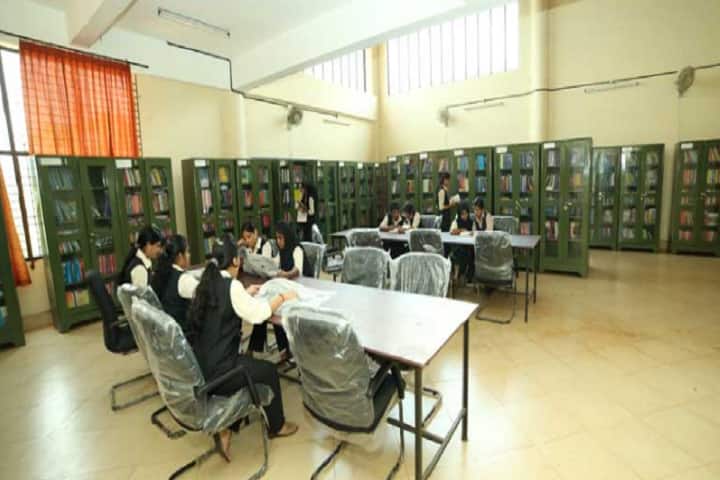KMCT College of Engineering for Women campus in Kozhikode, Kerala, India — photo 4