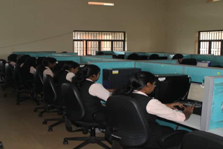 KMCT College of Engineering for Women campus in Kozhikode, Kerala, India — photo 5