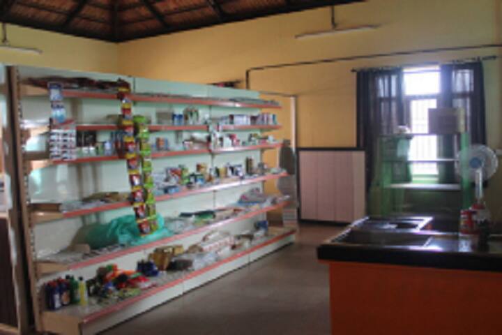KMCT College of Engineering for Women campus in Kozhikode, Kerala, India — photo 6
