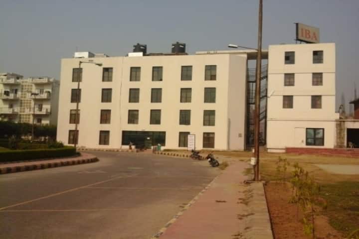IBA Greater Noida campus in Greater Noida, Uttar Pradesh, India — photo 2