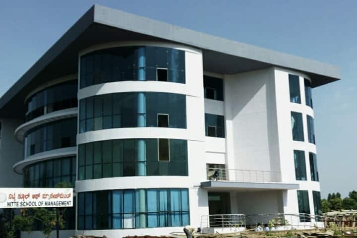 NSOM Bangalore campus in Bangalore, Karnataka, India — photo 4