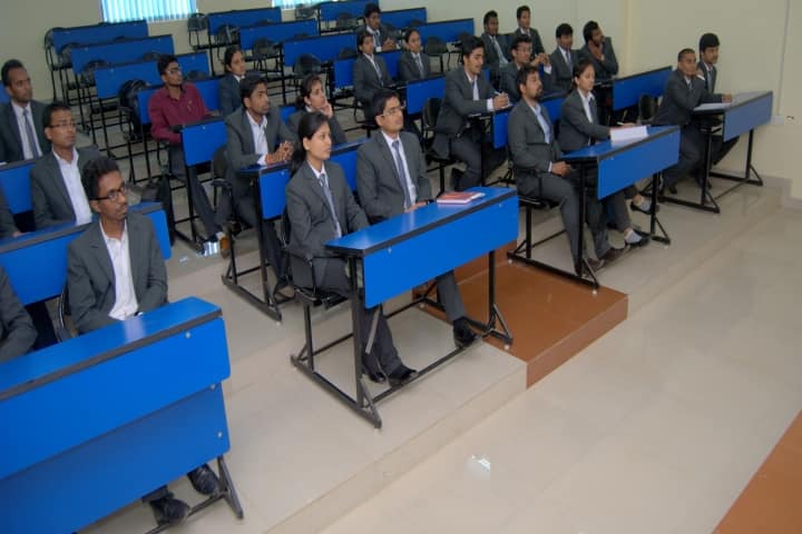 NSOM Bangalore campus in Bangalore, Karnataka, India — photo 5