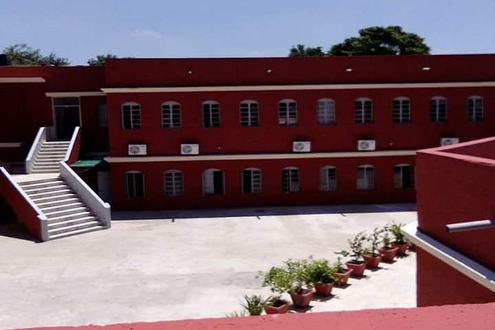 IIT Jammu campus in Jammu, Jammu and Kashmir, India — photo 2
