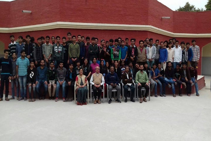 IIT Jammu campus in Jammu, Jammu and Kashmir, India — photo 3
