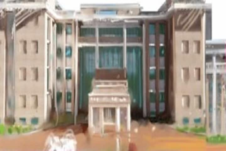 Uttar Pradesh Institute of Design and Research, Lucknow campus in Lucknow, Uttar Pradesh, India