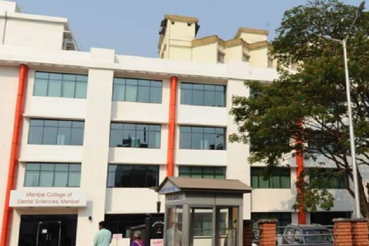 MCODS Mangalore campus in Mangalore, Karnataka, India — photo 1
