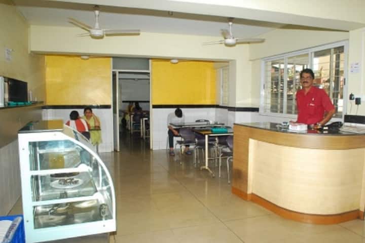 MCODS Mangalore campus in Mangalore, Karnataka, India — photo 3