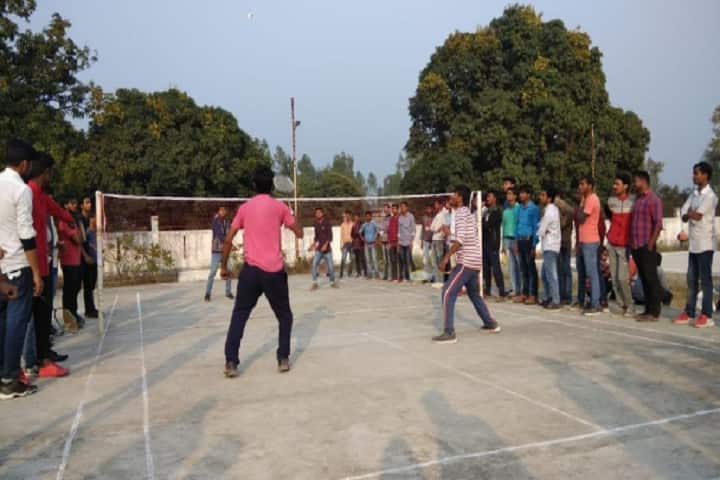 Government Polytechnic campus in Shahjahanpur, Uttar Pradesh, India — photo 2