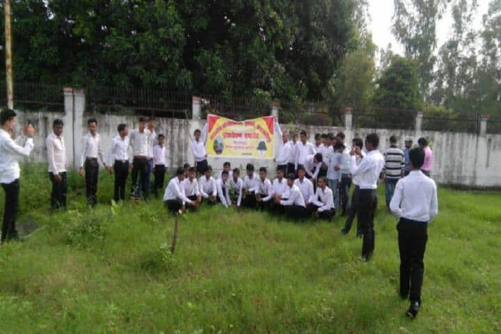 Government Polytechnic campus in Shahjahanpur, Uttar Pradesh, India — photo 4