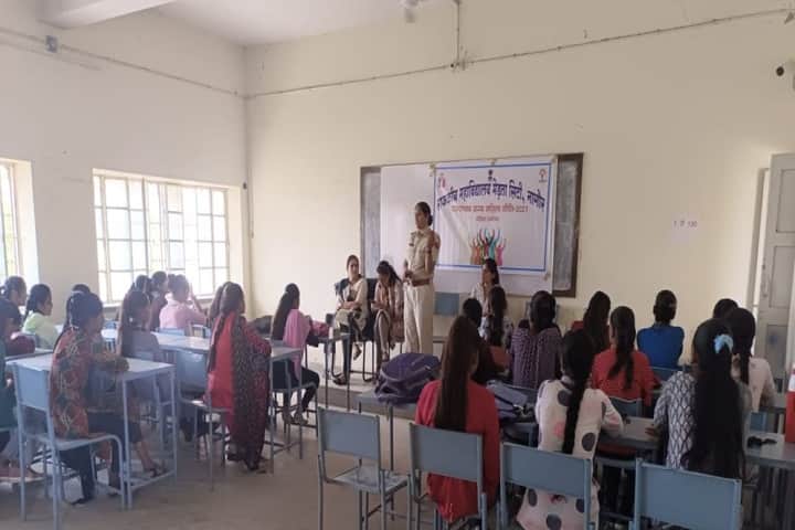 Government College campus in Merta, Rajasthan, India — photo 3
