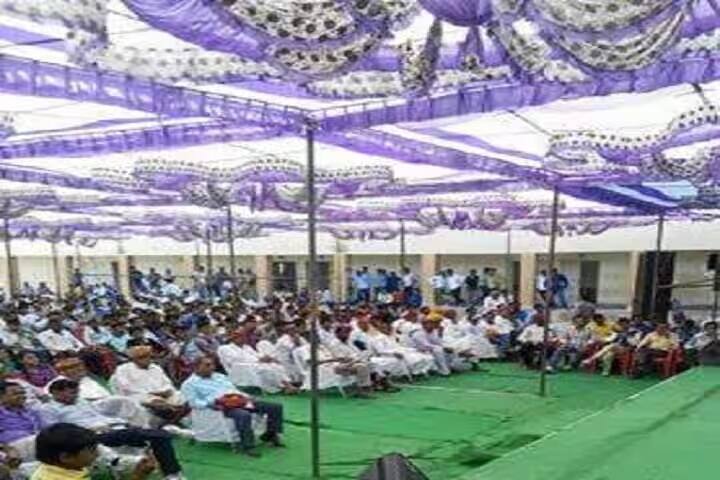 Government College campus in Merta, Rajasthan, India — photo 6