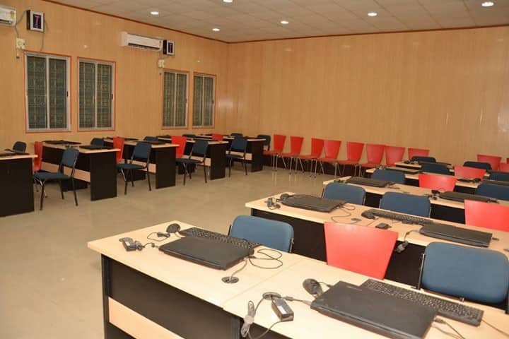 SN Sinha College campus in Jehanabad, Bihar, India — photo 4